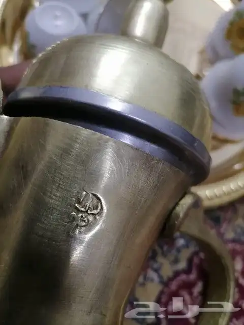دله نحاس قديمه 5
