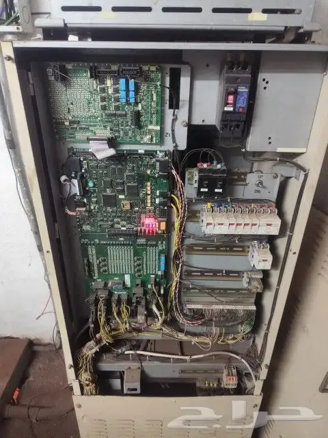 مصاعد باكدج ولولكل 1