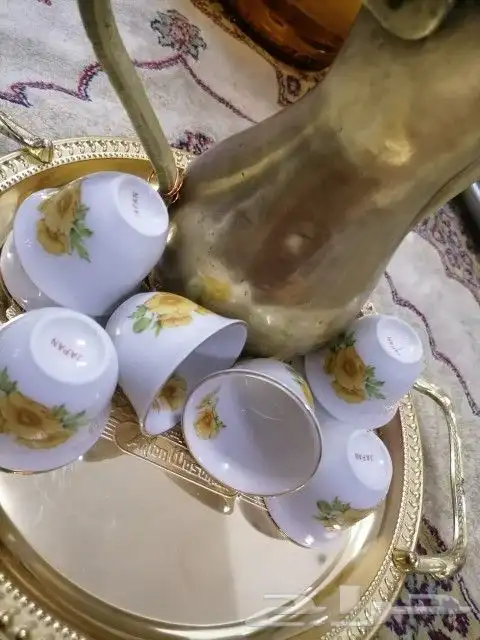 دله نحاس قديمه 3