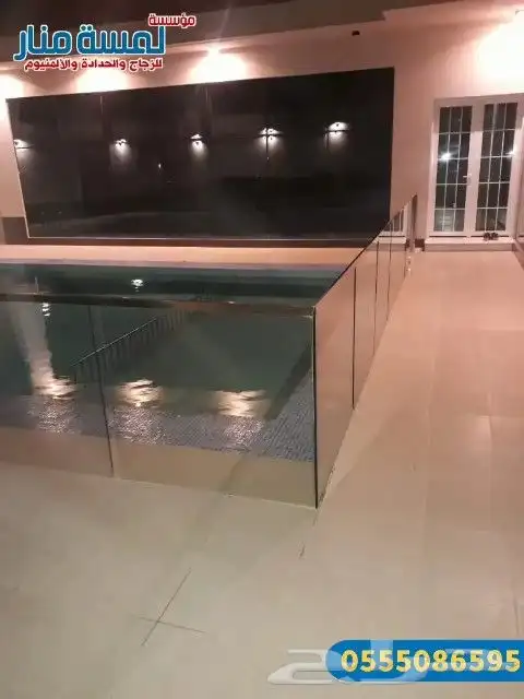 حواجز مسابح 6