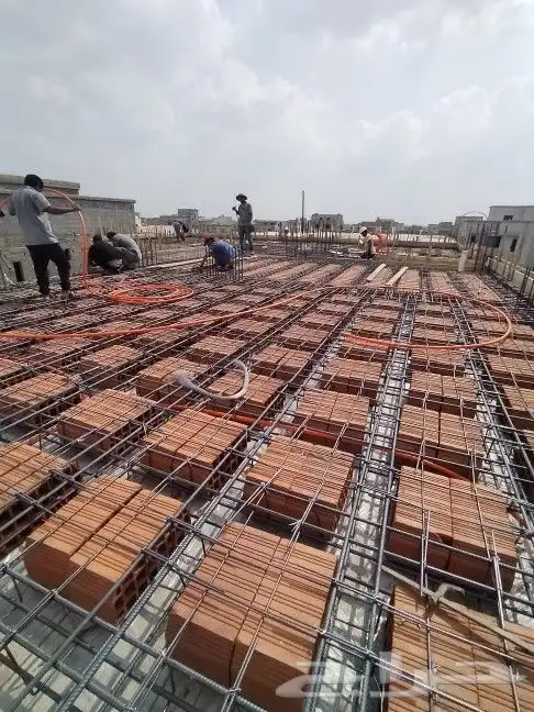 مقاول معماري مؤسسه مصنفه معتمده سرعه في الانجاز تمويل 3