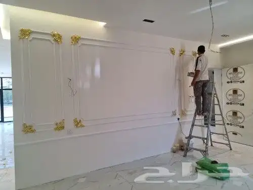 فوم وشيبورد وبديل رخام 23