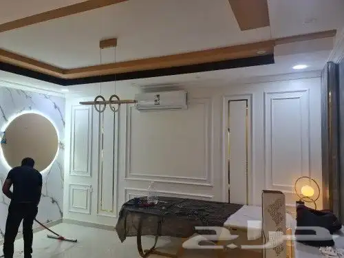 فوم وشيبورد وبديل رخام 25