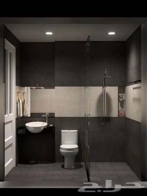 مهندس تصميم معماري مخططات وواجهات وداخلي 3d 4