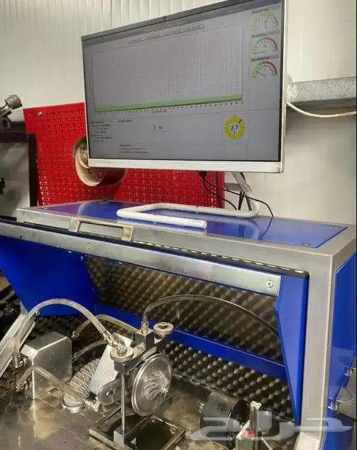 بيع و صيانة تيربو (جميع انواع اجهزة التوربو) 9