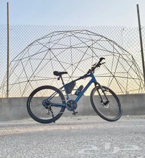 سيكل دراجه تريك DUAL SPORT 2.Gen5 TREK 8