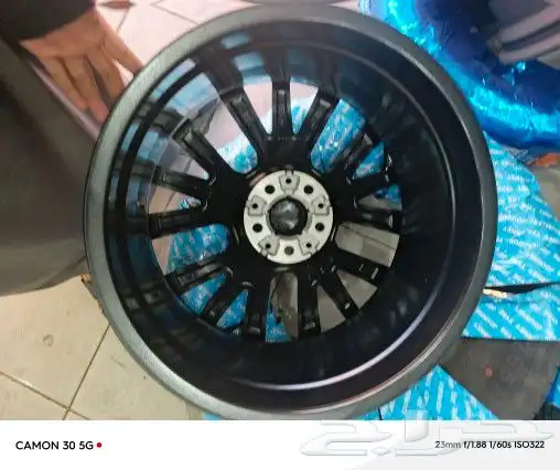 جنوط بي ام دبليو 2