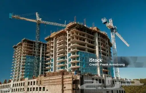 شركة انوار القدس للمقاولات ذ.م.م 1