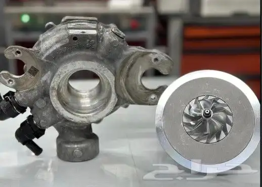 بيع و صيانة تيربو (جميع انواع اجهزة التوربو) 4