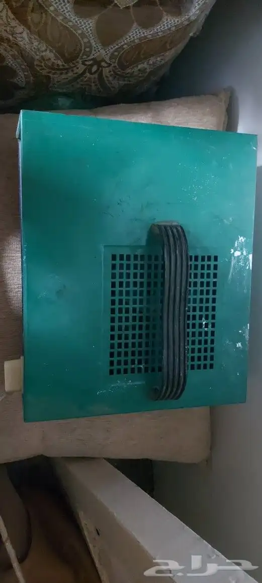 دفايات قديمه 4
