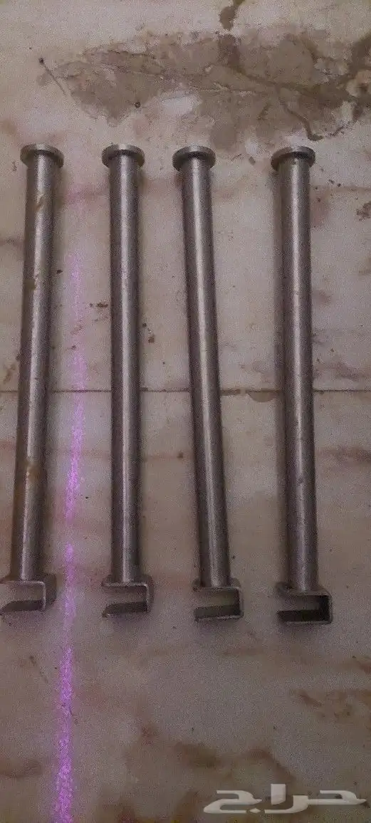 مواسير حدي ديكور ديكور علاقات 1