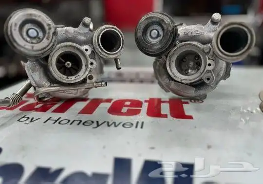 بيع و صيانة تيربو (جميع انواع اجهزة التوربو) 6