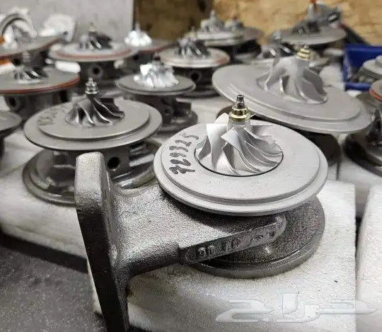 بيع و صيانة تيربو (جميع انواع اجهزة التوربو) 0