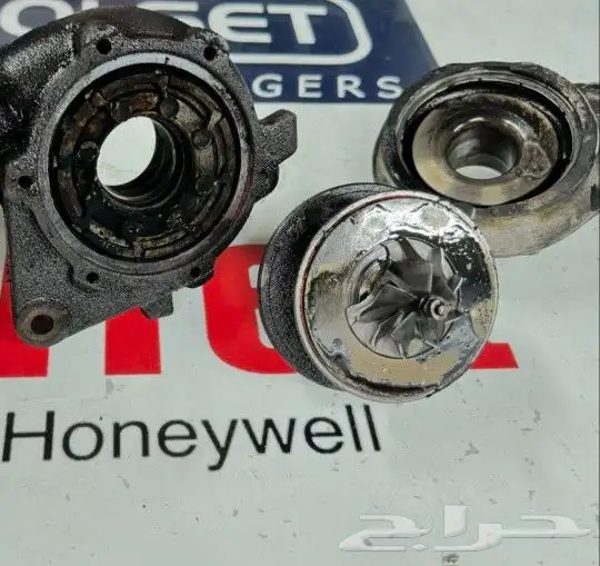 بيع و صيانة تيربو (جميع انواع اجهزة التوربو) 8