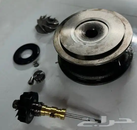 بيع و صيانة تيربو (جميع انواع اجهزة التوربو) 5