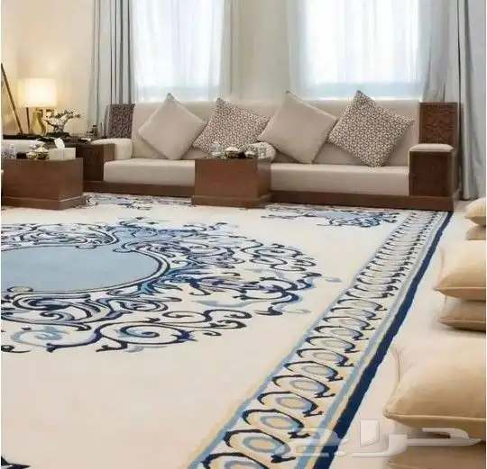 تفصيل كنب مودرن و ارضي وكلاسيكي ومجالس عربية ومغربية وتنجيد 24