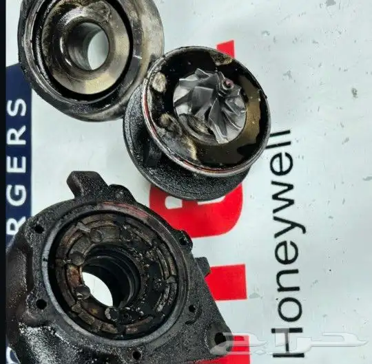 بيع و صيانة تيربو (جميع انواع اجهزة التوربو) 7