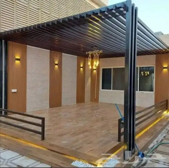 مظلات سواتر 1