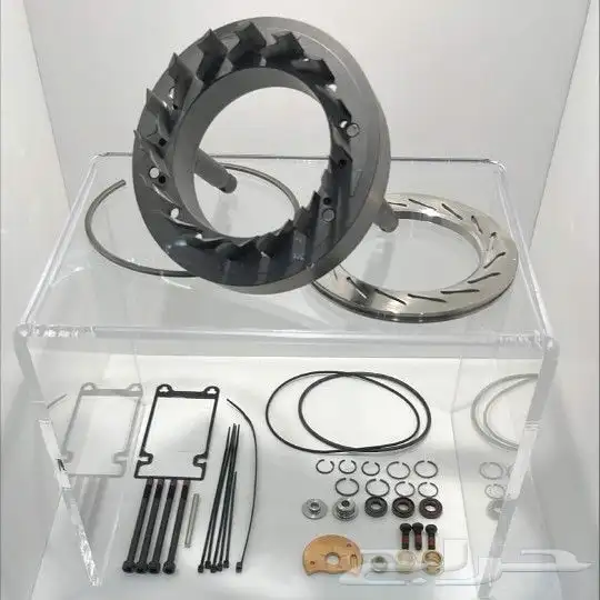 بيع و صيانة تيربو (جميع انواع اجهزة التوربو) 3