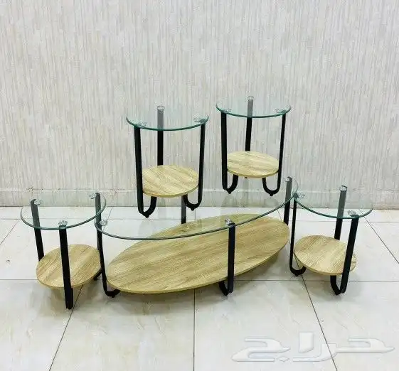 طاولات طعام وخدمه 17