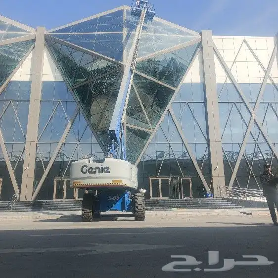 مان لفت 2