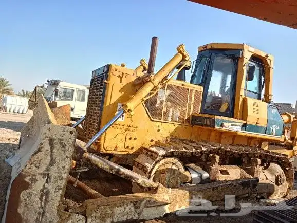 معدات للايجار مواصفات ارامكو قريدر  بلدوزر  شيول  بوكلين 2