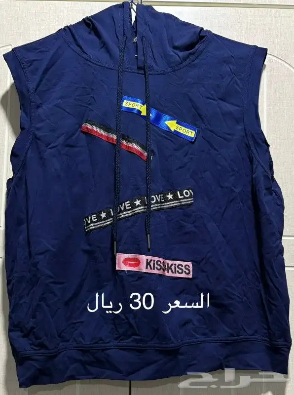 ملابس نسائية للبيع . 6