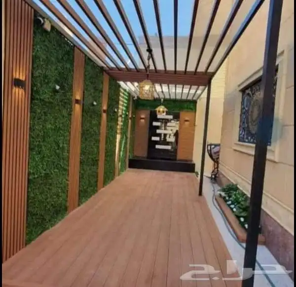 مضلات وسواتر جلسات الجبيل 4