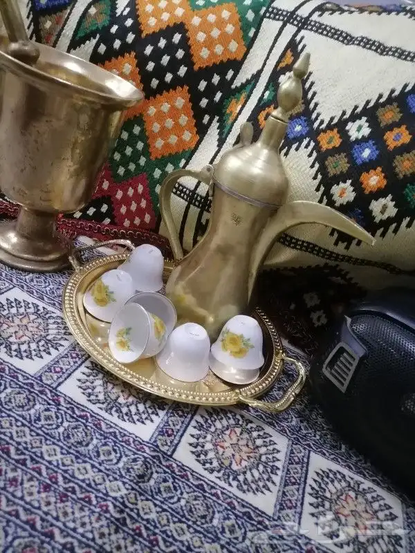 دله نحاس قديمه 11