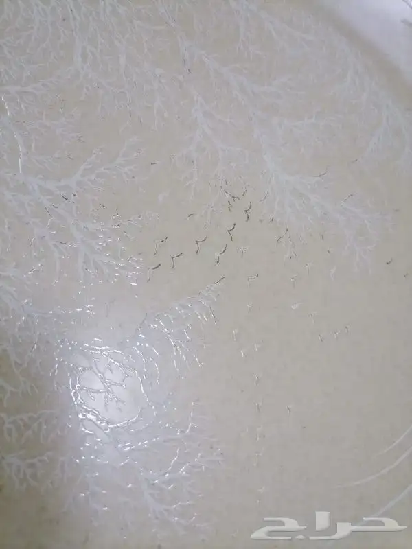 صحون كرستيال قزاز أمريكي 2