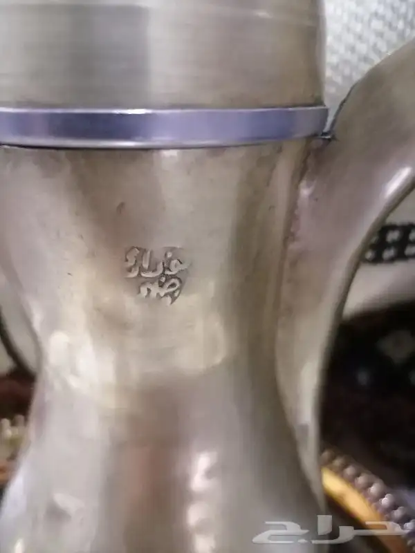 دله نحاس قديمه 8