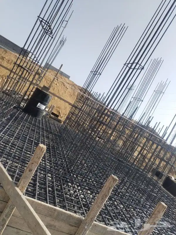 مقاول معماري مؤسسه مصنفه معتمده سرعه في الانجاز تمويل 2