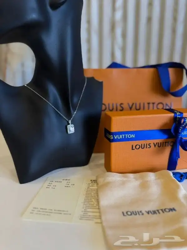 سلسال ماركة جودة ممتازة جدا  هدايا خميس مشيط ابها 2