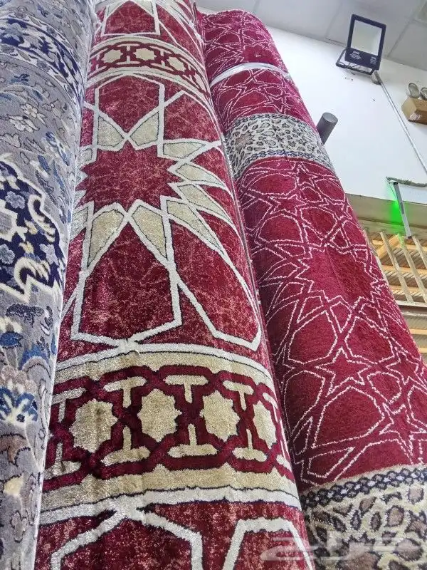 فرش مساجد 4
