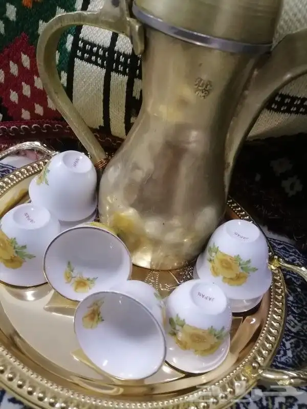 دله نحاس قديمه 7