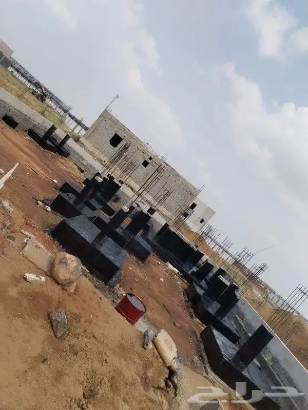 مقاول معماري مؤسسه مصنفه معتمده سرعه في الانجاز تمويل 1