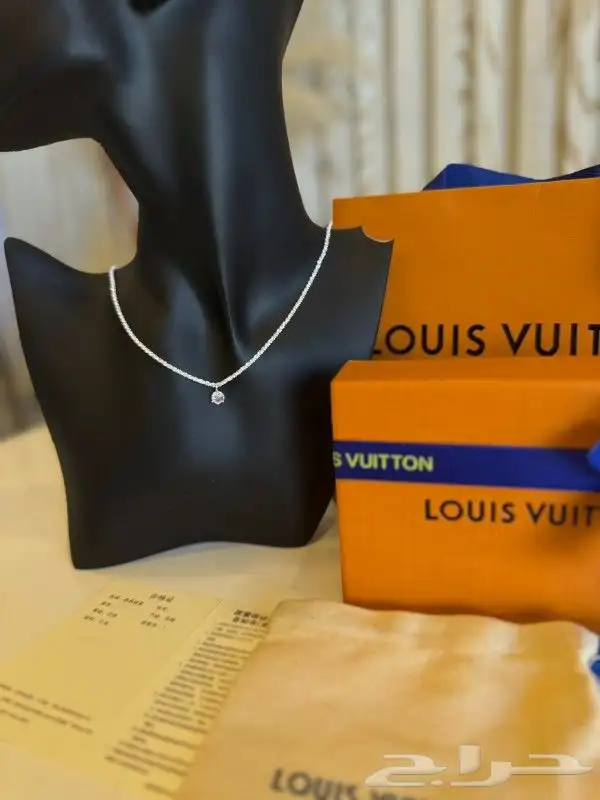 سلسال ماركة جودة ممتازة جدا  هدايا خميس مشيط ابها 0