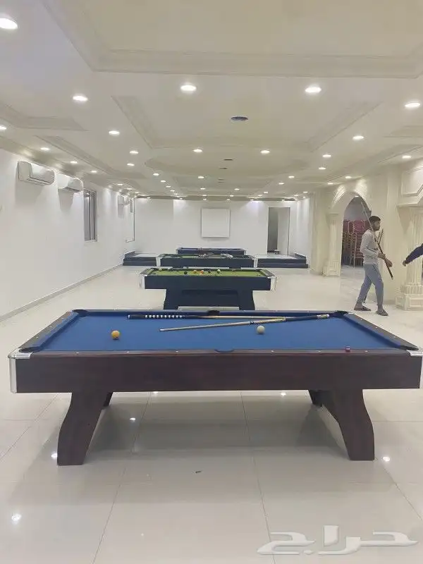 قهوجي وصبابين 2