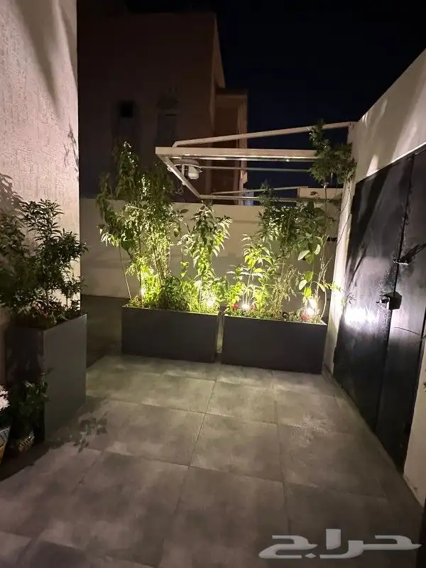 تنسيق حدائق بالرياض 6