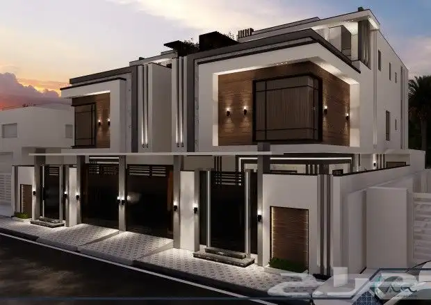 من اعمالي تصميم دوبلكس في الدمام ضاحية الملك فهد 1