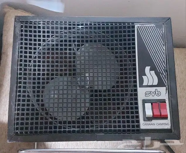 دفايات قديمه 3