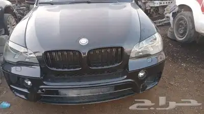 BMW x5 موديل 2012 2
