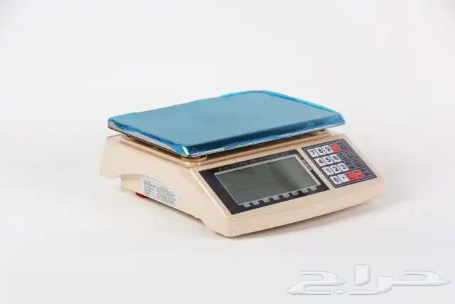 موازين الكترونيه 9