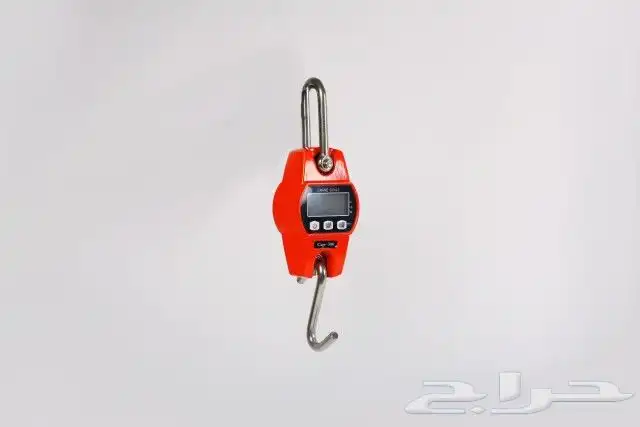 موازين الكترونيه 8