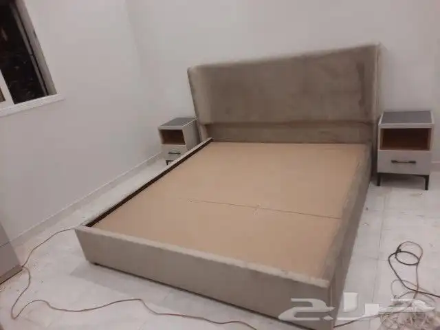 نجار غرف نوم فك وتركيب 3