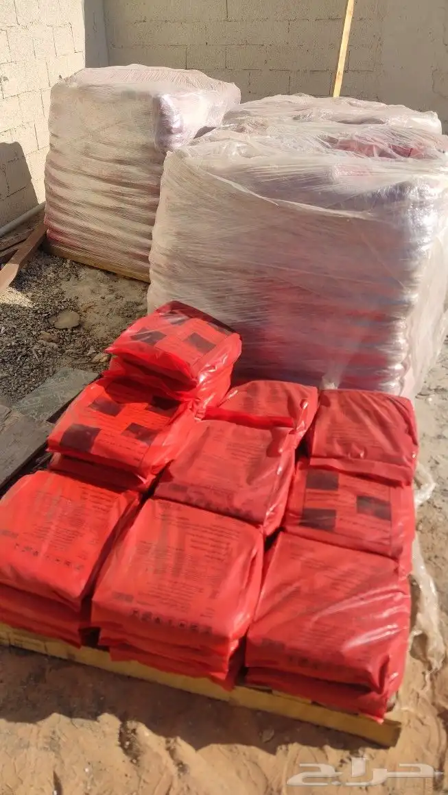 مبيد وجاء حشرات أرضية 0