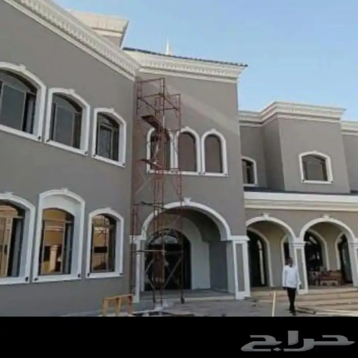 مضلات وسواتر جلسات الجبيل 7