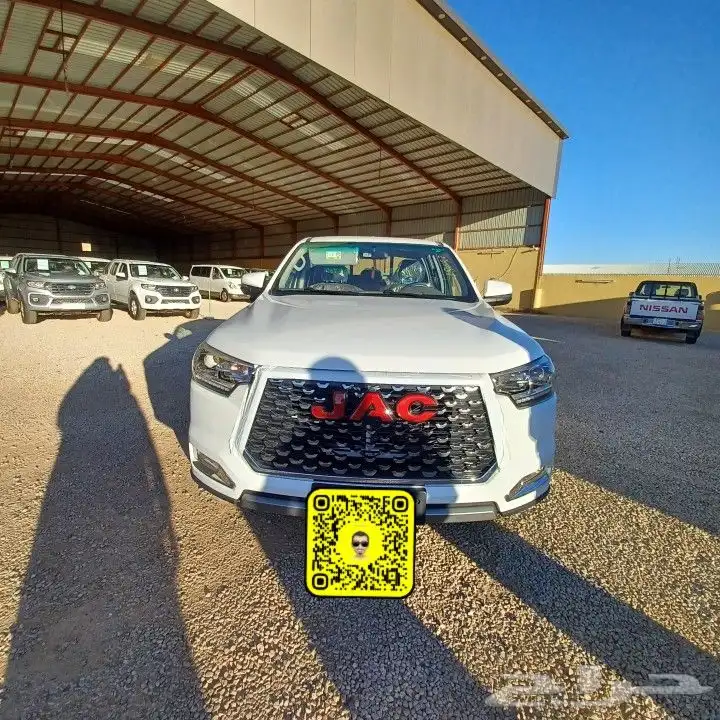 جاك 2025 بحاله الوكاله للبيع 0