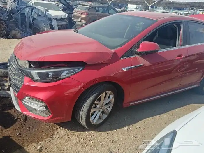 قطع غيار شيري اريزو 6برو 6