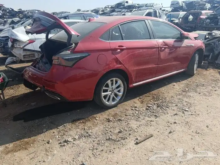 قطع غيار شيري اريزو 6برو 4